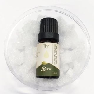 Tinh dầu Bưởi Tinh Giọt nguyên chất - lọ 10ml