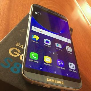 s8 edge