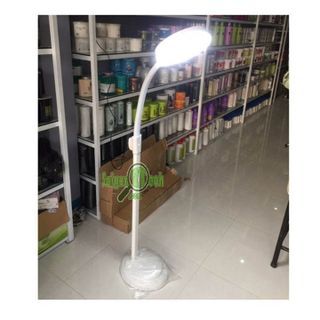 ĐÈN LÚP SOI DA ĐÈN LÚP NẶN MỤN ÁNH SÁNG LẠNH - 1011B