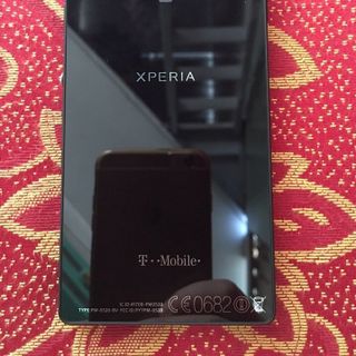 Sony Xperia Z Ram 2GB Rom 16GB máy 99