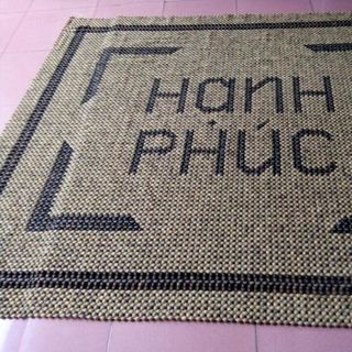 csx Hàng thủ công mỹ nghệ chuyên sx đệm nghế xe hơi mành gỗ giá hạt rẻ để được tư vấn