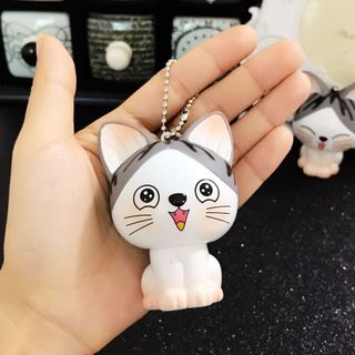 móc khóa cute