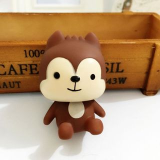 móc khóa cute