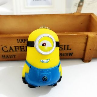 móc khóa cute