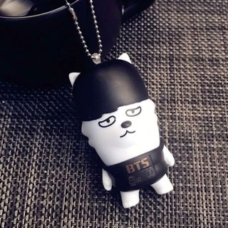móc khóa cute