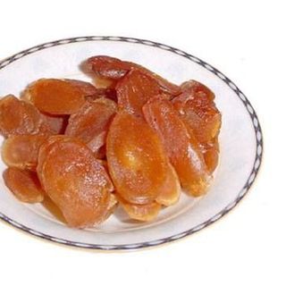 Hồng sâm thái lát 6 Năm tuổi từ Korea Giá 70000 VND