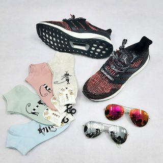 Xả lỗ toàn bộ giày replica sf do chuyển hướng kinh doanh