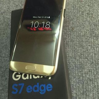 S7 edge phiên bản đài loan