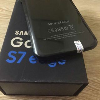 S7 edge phiên bản đài loan