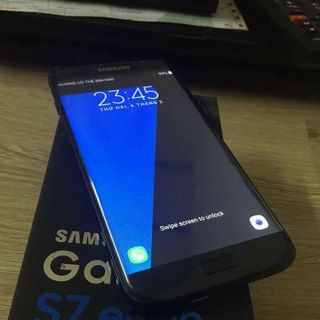 S7 edge phiên bản đài loan