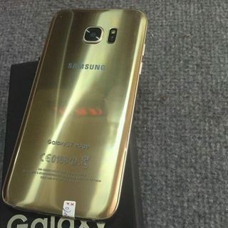 S7 edge phiên bản đài loan