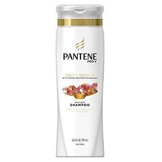 Dầu gội Pantene Pro-V Color Rivial Chroma Spectrum Tech Radiant 375ml