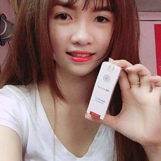 kem trị mun shelink