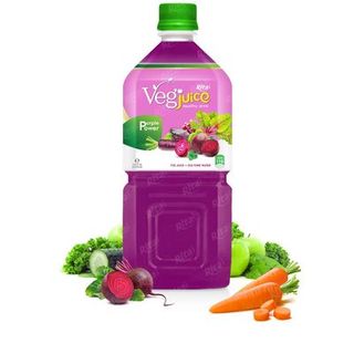 Nước ép trái cây táo mận lê măng cụt mẵng cầu