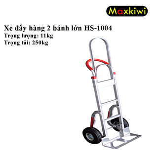 Xe kéo đẩy hàng HS-1004