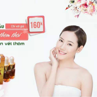 Serum thảo dược Kiều beauty queen