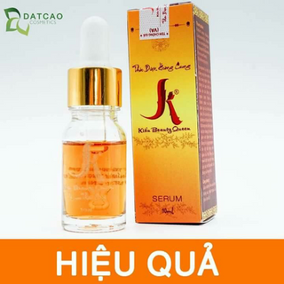 Serum thảo dược Kiều beauty queen