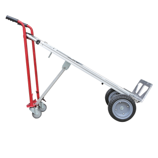 Xe kéo đẩy hàng HS-1004