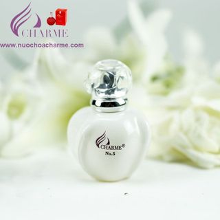 Nước Hoa Charme No5