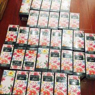 Cung Cấp Nước Hoa