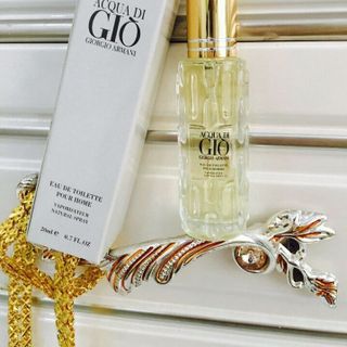 nước hoa nam 20ml