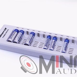 Bộ sạc pin DoublePow DP-K12