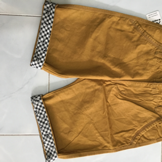 QUẦN SHORT KAKI NAM