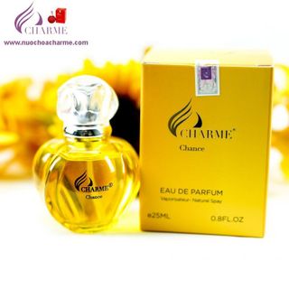 Nước hoa Charme Chance