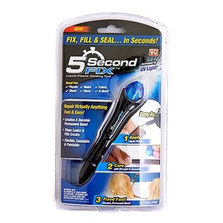 5 second fix – sửa mọi thứ chỉ 5 giây
