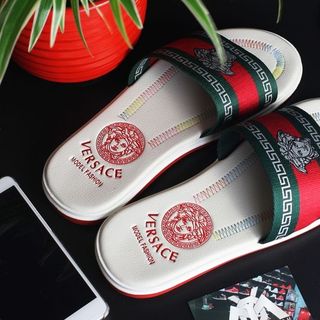 Dép Quai Ngang Nam Đẹp