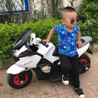 ÁO THUN HỌA TIẾT