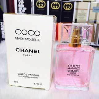nước hoa nữ 50ml