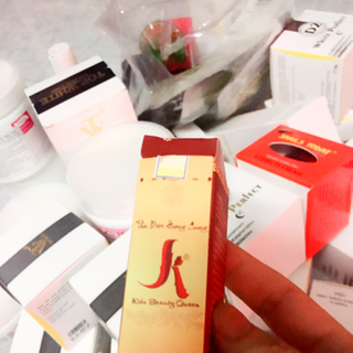 serum kiều