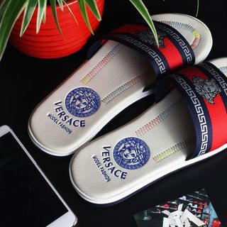 Dép Quai Ngang Nam Giá Rẻ