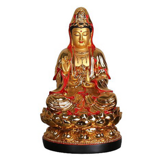 quan thế âm bồ tát