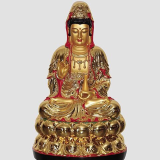quan thế âm bồ tát