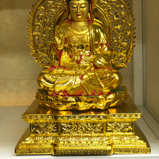 quan thế âm bồ tát