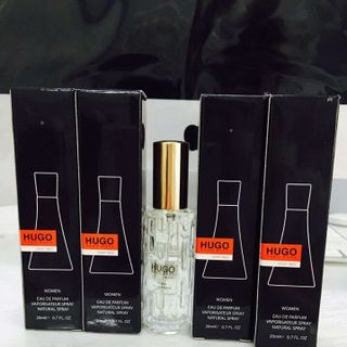 nước hoa nam 20ml