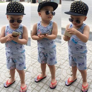 BỘ BA LỖ - HỌA TIẾT