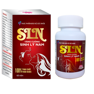 viên uống hỗ trợ sinh lí nam giá sỉ