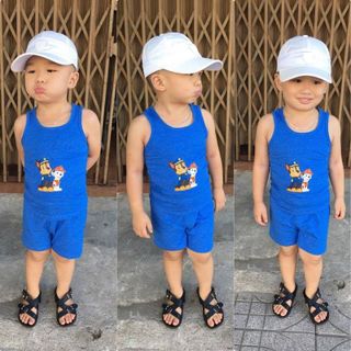 ĐỒ BỘ 4 CHIỀU -ÉP NHIỆT BAO BỀN