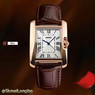 đồng hồ nữ