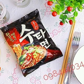 mì hàn quốc