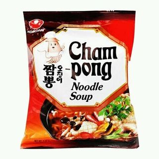 mì hàn quốc