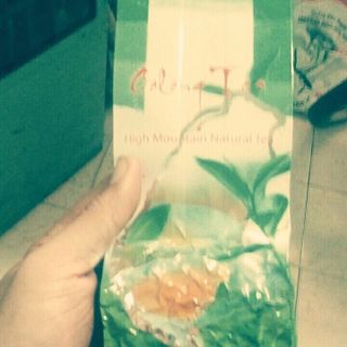 TRÀ OLOONG TỨ QUÝ NHÃN HIỆU MEKONG