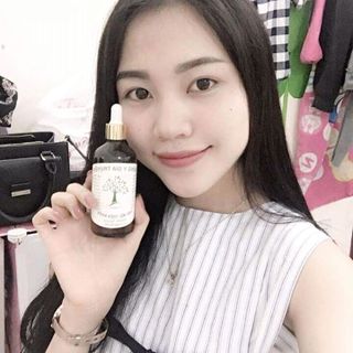 Đông y trị mụnnám tàn nhang
