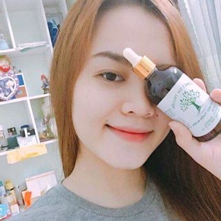 Đông y trị mụnnám tàn nhang