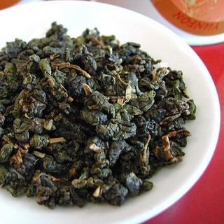 TRÀ OLOONG TỨ QUÝ NHÃN HIỆU MEKONG