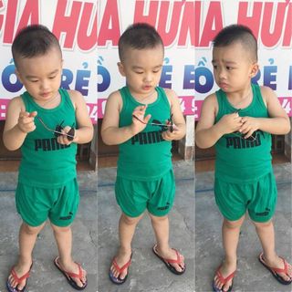 BỘ BA LỖ