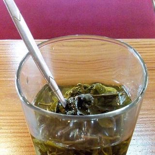 TRÀ OLOONG TỨ QUÝ NHÃN HIỆU MEKONG